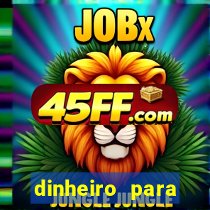 dinheiro para imprimir word